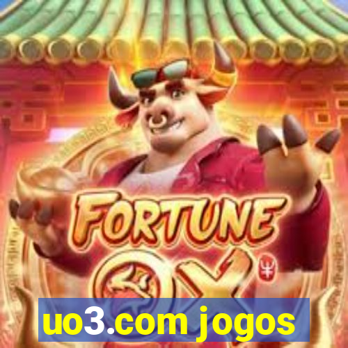 uo3.com jogos